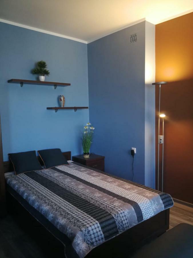 Apartament Pmc Гдыня Экстерьер фото