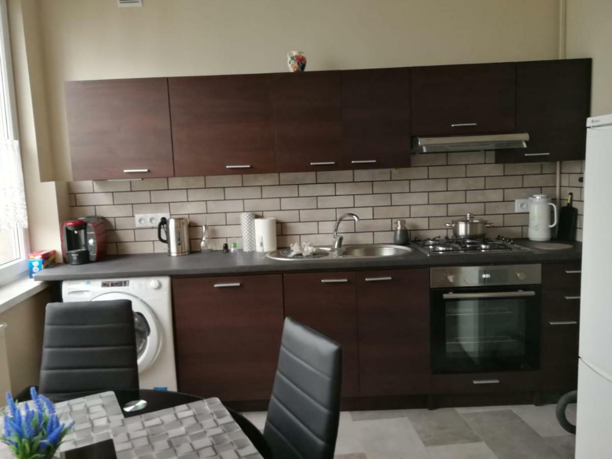 Apartament Pmc Гдыня Экстерьер фото