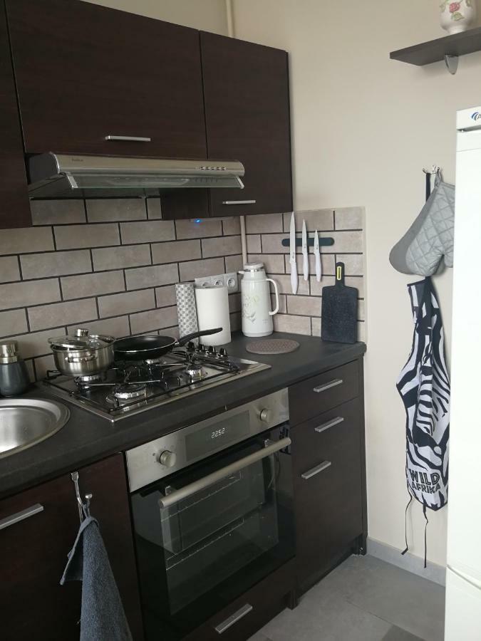 Apartament Pmc Гдыня Экстерьер фото