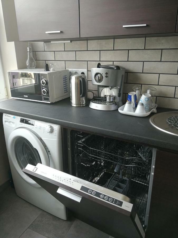 Apartament Pmc Гдыня Экстерьер фото